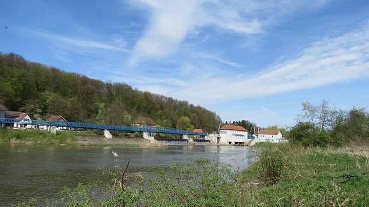 Mainstrecke 12